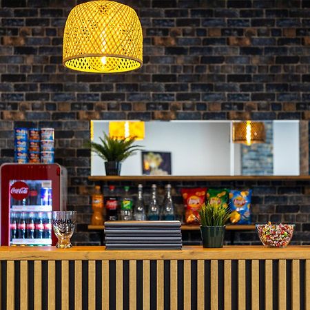Hotel A4 Wroclaw - Bielany Bielany Wrocławskie Εξωτερικό φωτογραφία