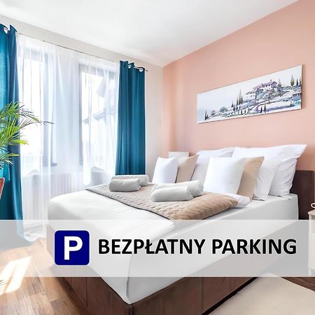 Hotel A4 Wroclaw - Bielany Bielany Wrocławskie Εξωτερικό φωτογραφία