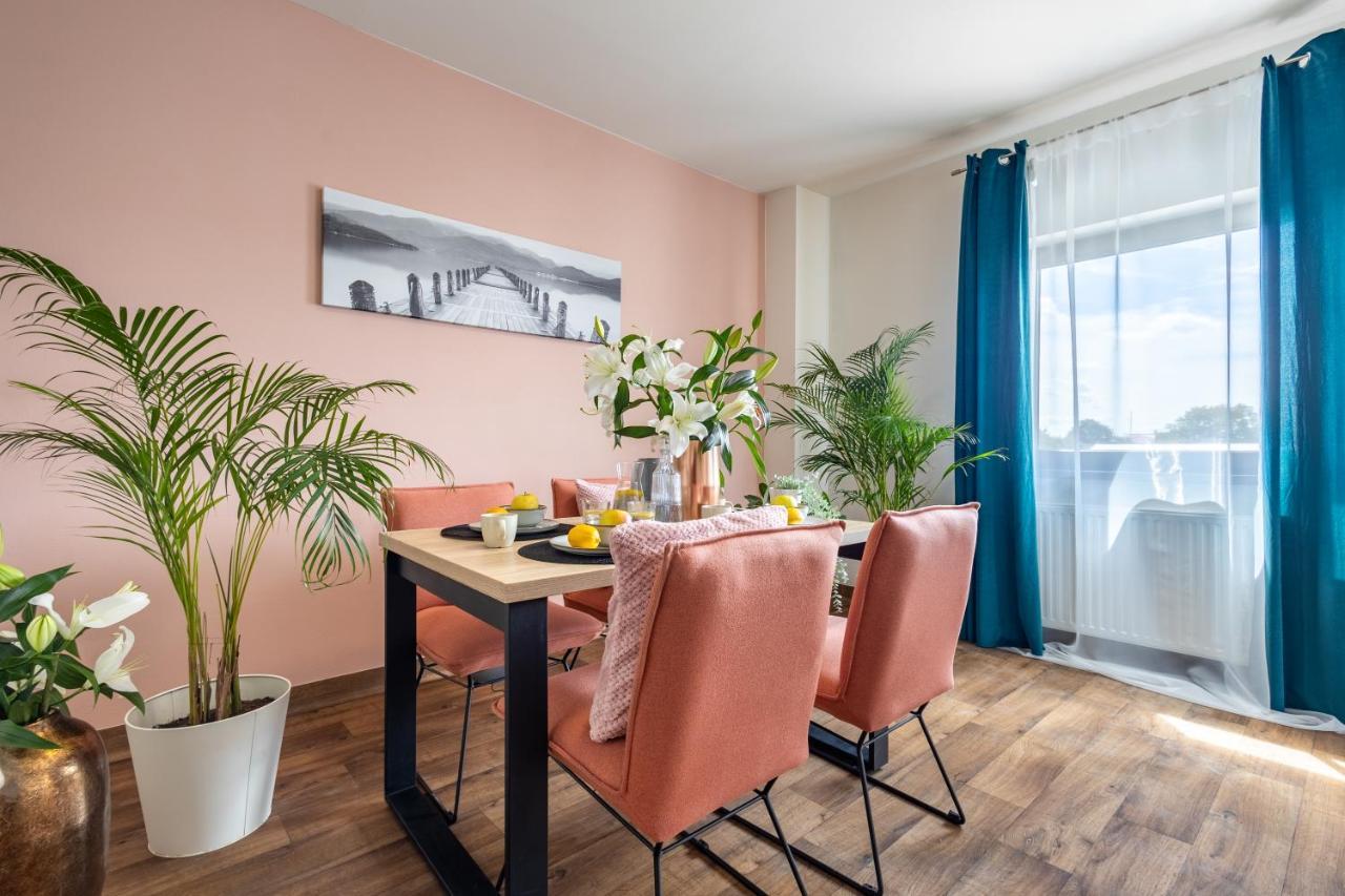 Hotel A4 Wroclaw - Bielany Bielany Wrocławskie Εξωτερικό φωτογραφία