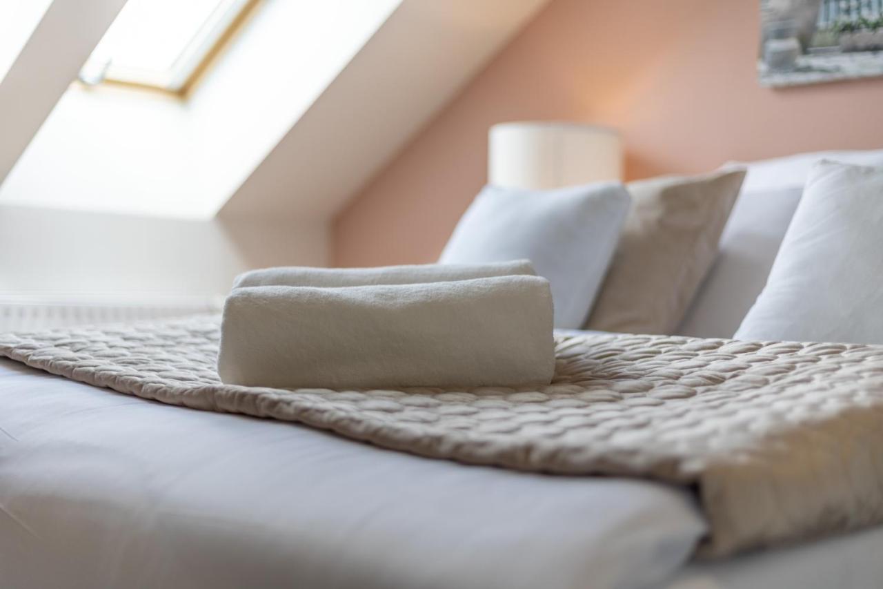 Hotel A4 Wroclaw - Bielany Bielany Wrocławskie Εξωτερικό φωτογραφία