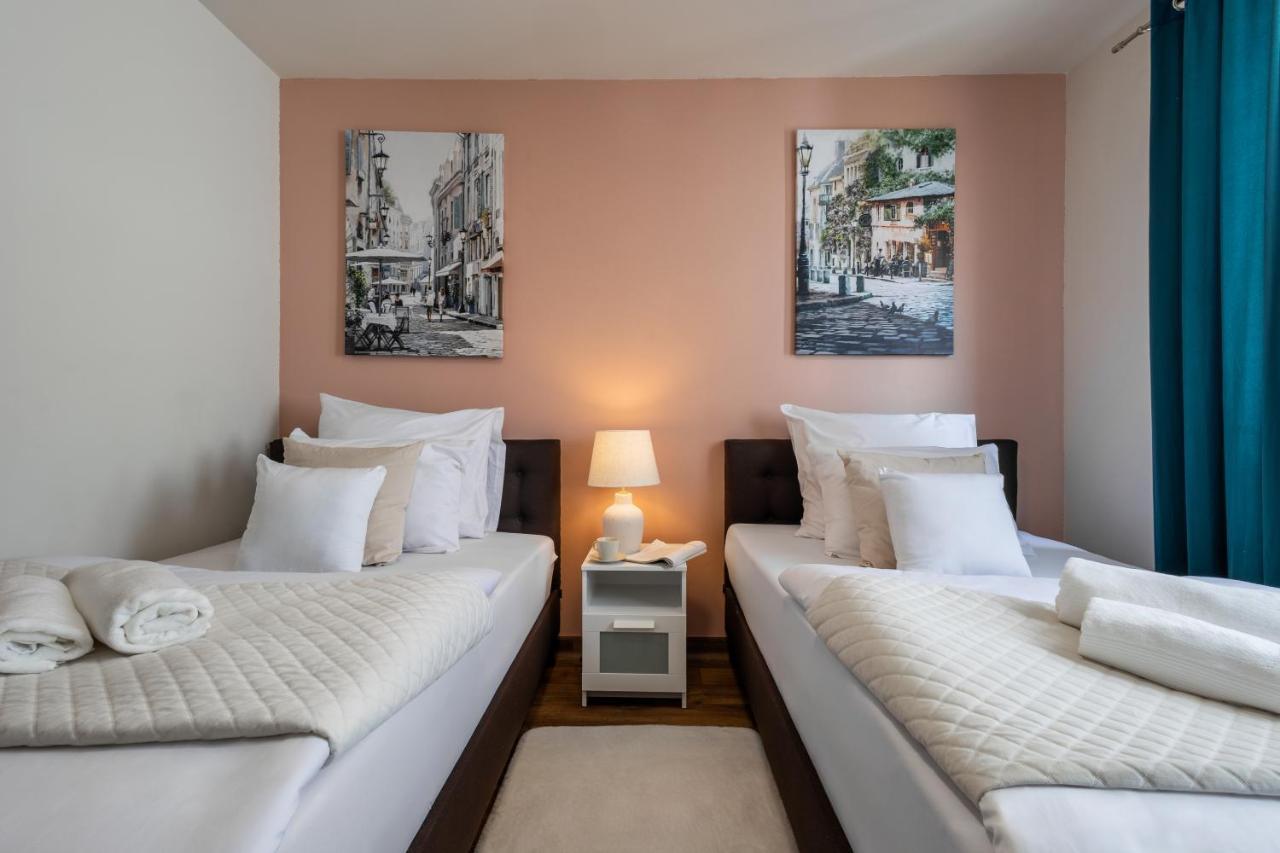 Hotel A4 Wroclaw - Bielany Bielany Wrocławskie Εξωτερικό φωτογραφία