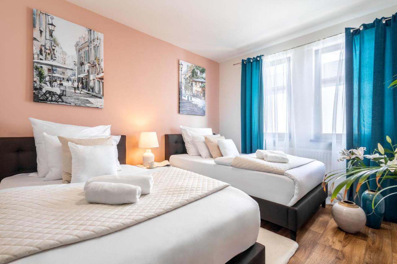Hotel A4 Wroclaw - Bielany Bielany Wrocławskie Εξωτερικό φωτογραφία