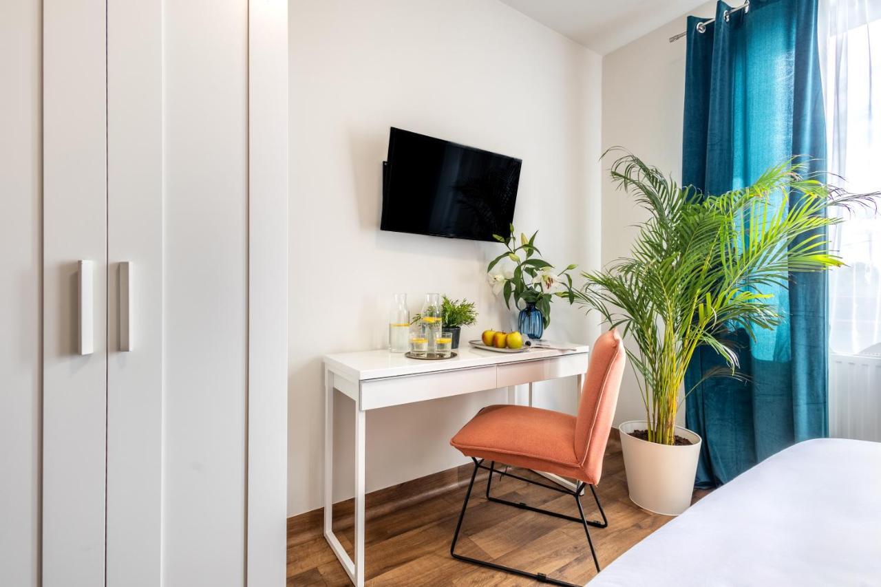Hotel A4 Wroclaw - Bielany Bielany Wrocławskie Εξωτερικό φωτογραφία