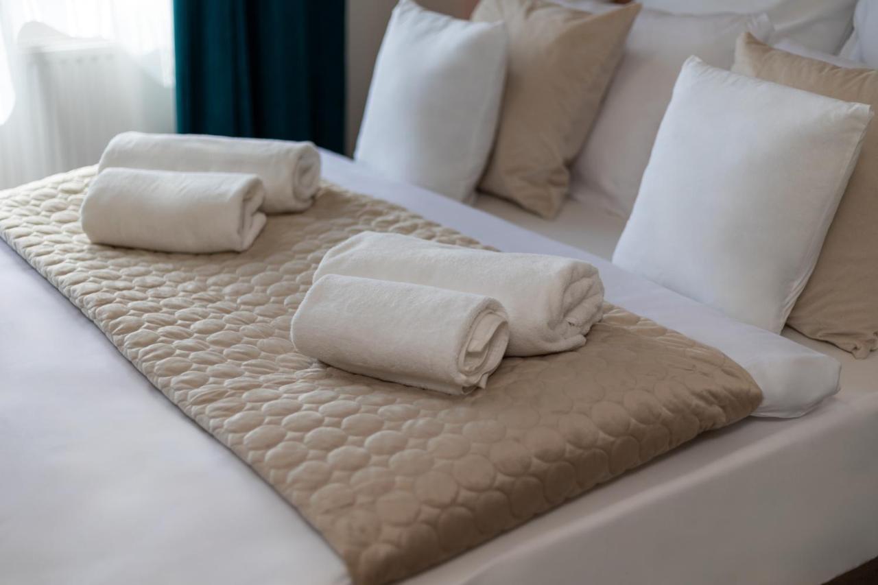 Hotel A4 Wroclaw - Bielany Bielany Wrocławskie Εξωτερικό φωτογραφία