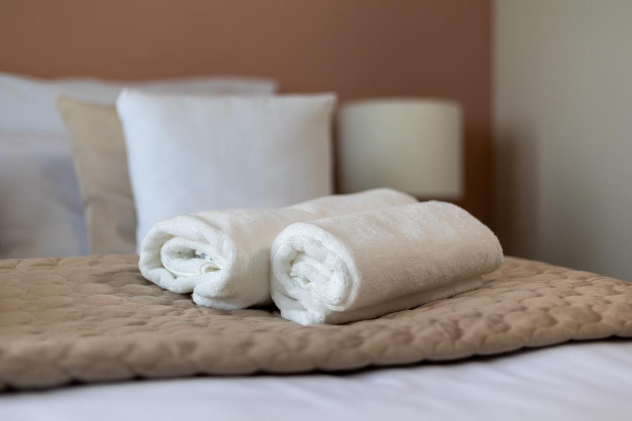 Hotel A4 Wroclaw - Bielany Bielany Wrocławskie Εξωτερικό φωτογραφία