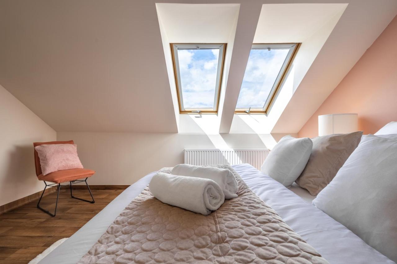Hotel A4 Wroclaw - Bielany Bielany Wrocławskie Εξωτερικό φωτογραφία