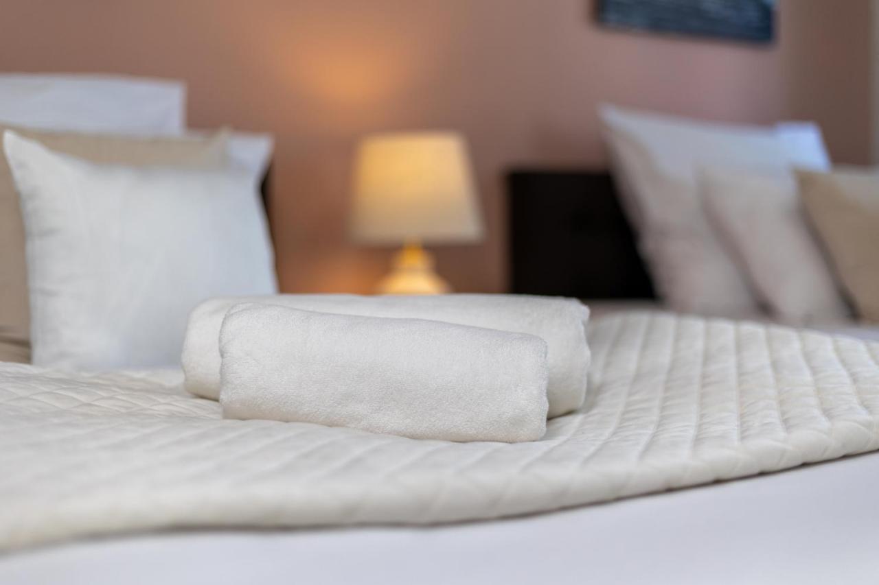 Hotel A4 Wroclaw - Bielany Bielany Wrocławskie Εξωτερικό φωτογραφία