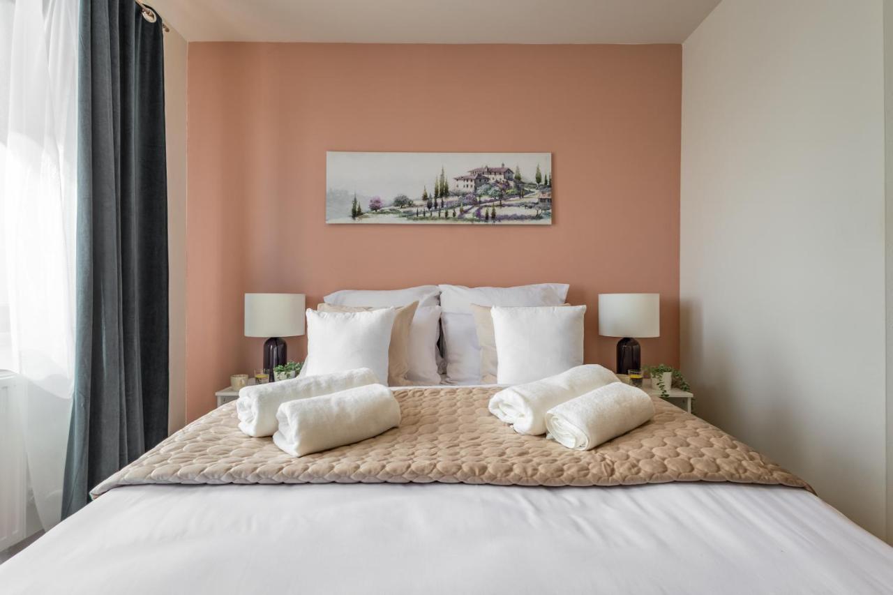 Hotel A4 Wroclaw - Bielany Bielany Wrocławskie Εξωτερικό φωτογραφία