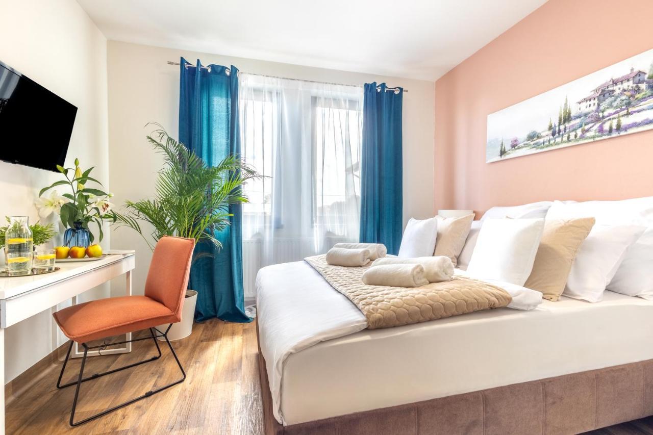 Hotel A4 Wroclaw - Bielany Bielany Wrocławskie Εξωτερικό φωτογραφία