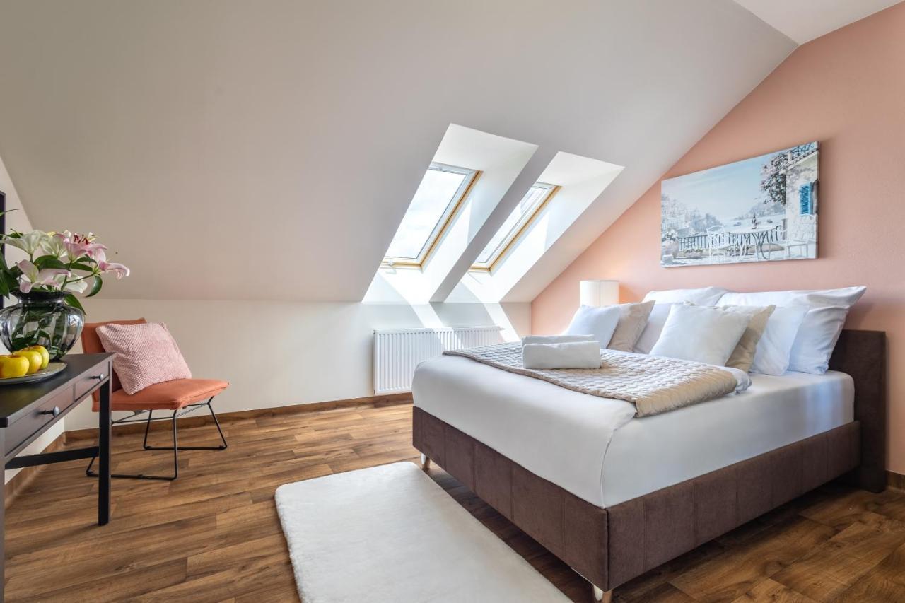 Hotel A4 Wroclaw - Bielany Bielany Wrocławskie Εξωτερικό φωτογραφία