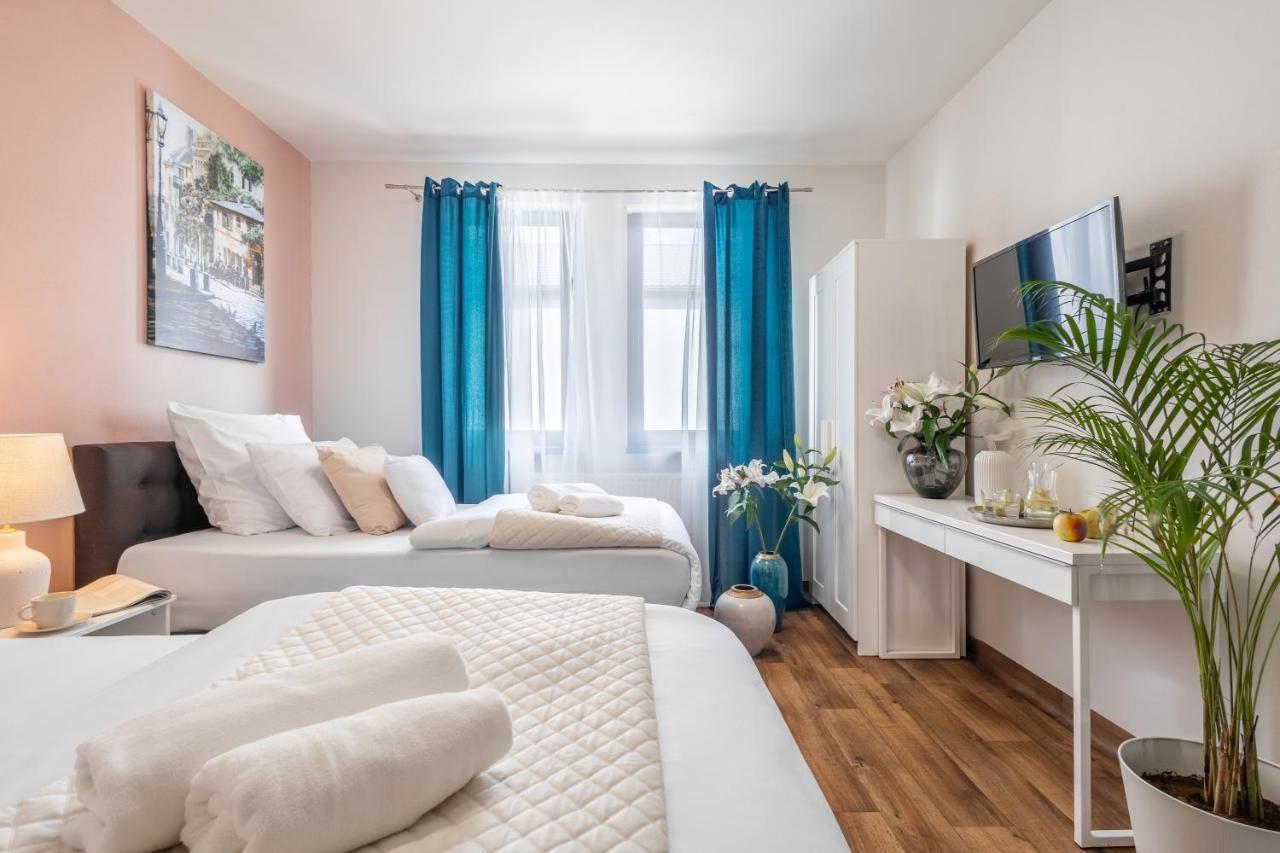 Hotel A4 Wroclaw - Bielany Bielany Wrocławskie Εξωτερικό φωτογραφία