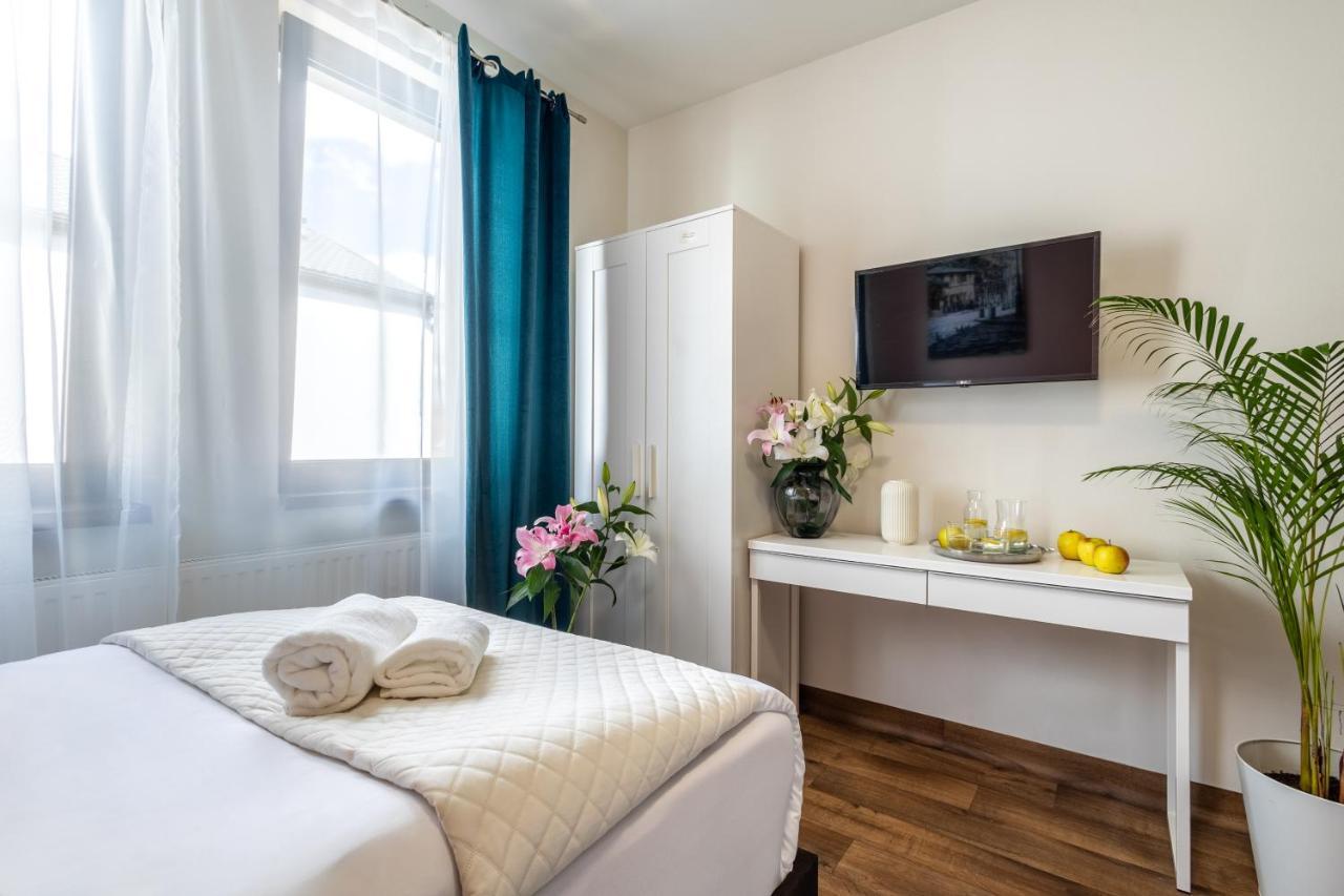 Hotel A4 Wroclaw - Bielany Bielany Wrocławskie Εξωτερικό φωτογραφία