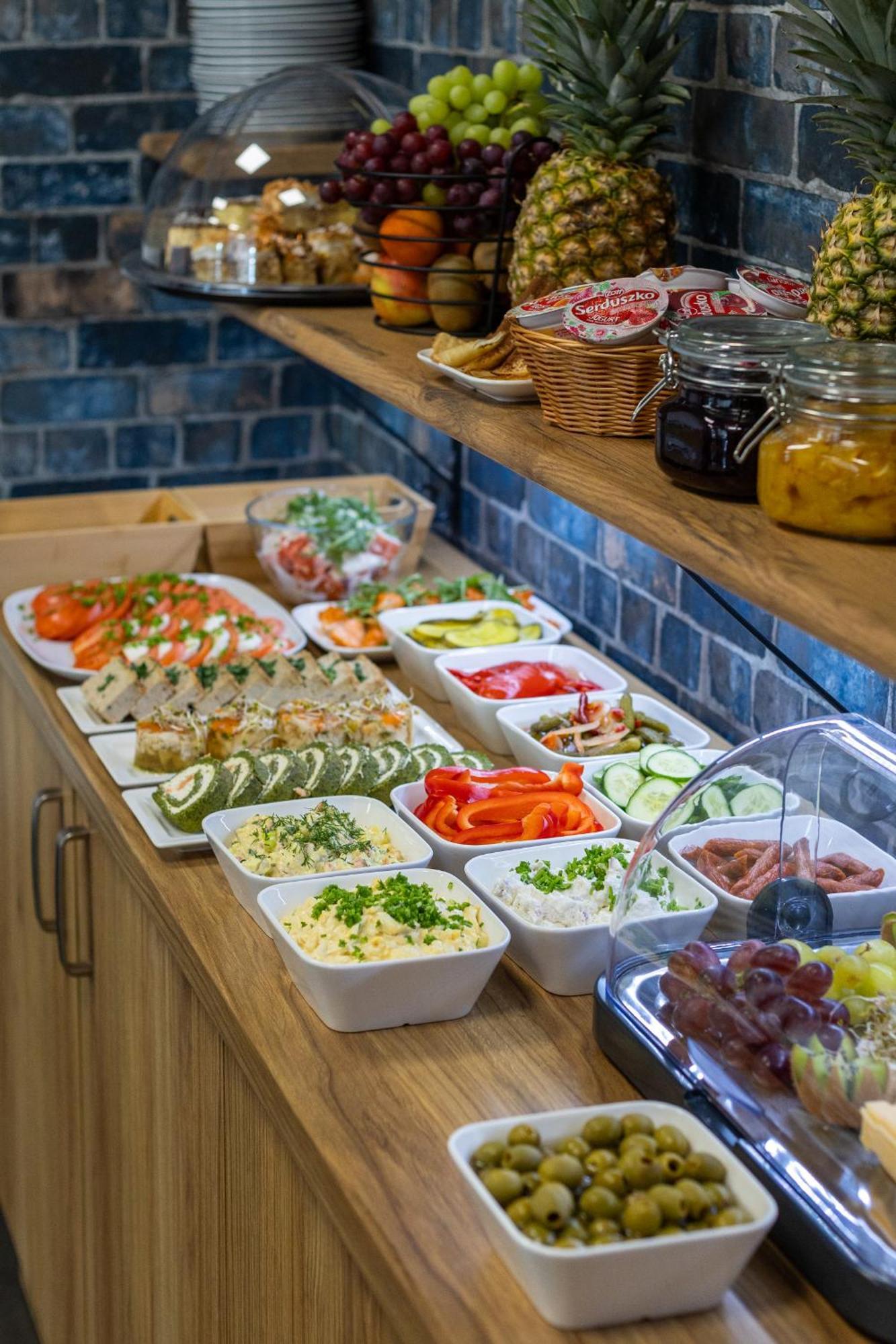 Hotel A4 Wroclaw - Bielany Bielany Wrocławskie Εξωτερικό φωτογραφία
