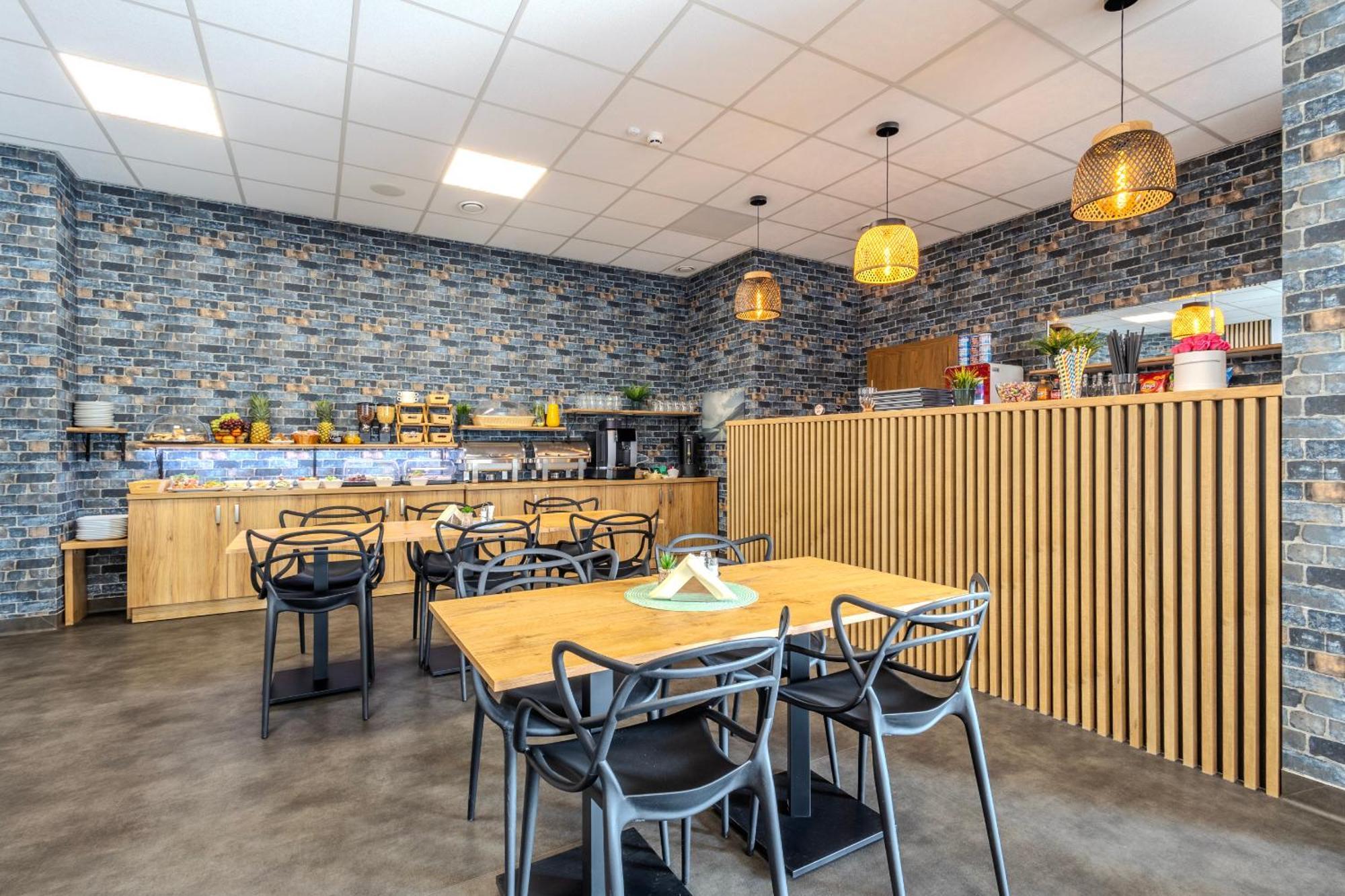 Hotel A4 Wroclaw - Bielany Bielany Wrocławskie Εξωτερικό φωτογραφία