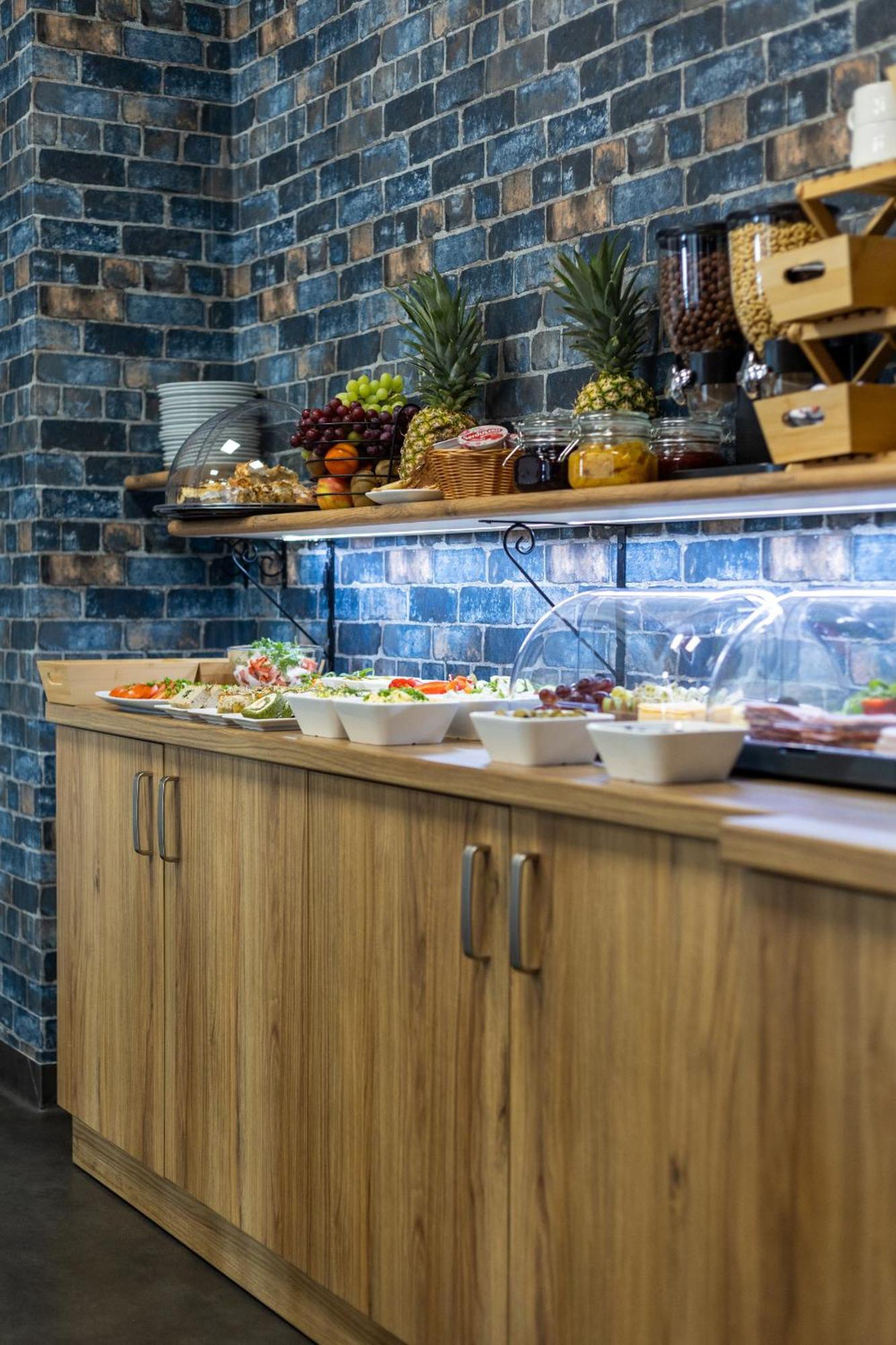 Hotel A4 Wroclaw - Bielany Bielany Wrocławskie Εξωτερικό φωτογραφία
